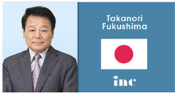 Takanori Fukushima